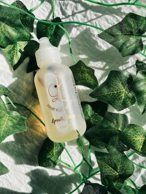 Growth Elixir