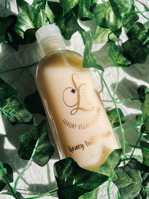 Honey Butter Rinse *Best Seller*